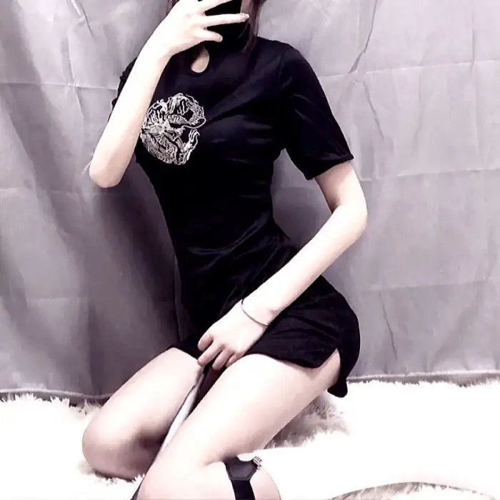 功夫机器侠之北腿