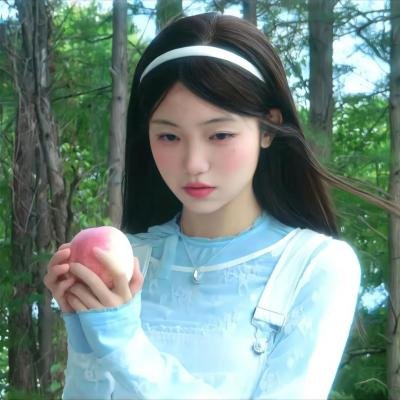苏爷爷的肖像画